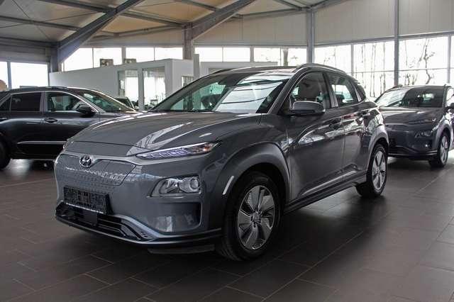 Hyundai S-Coupe Kona Elektro 2WD