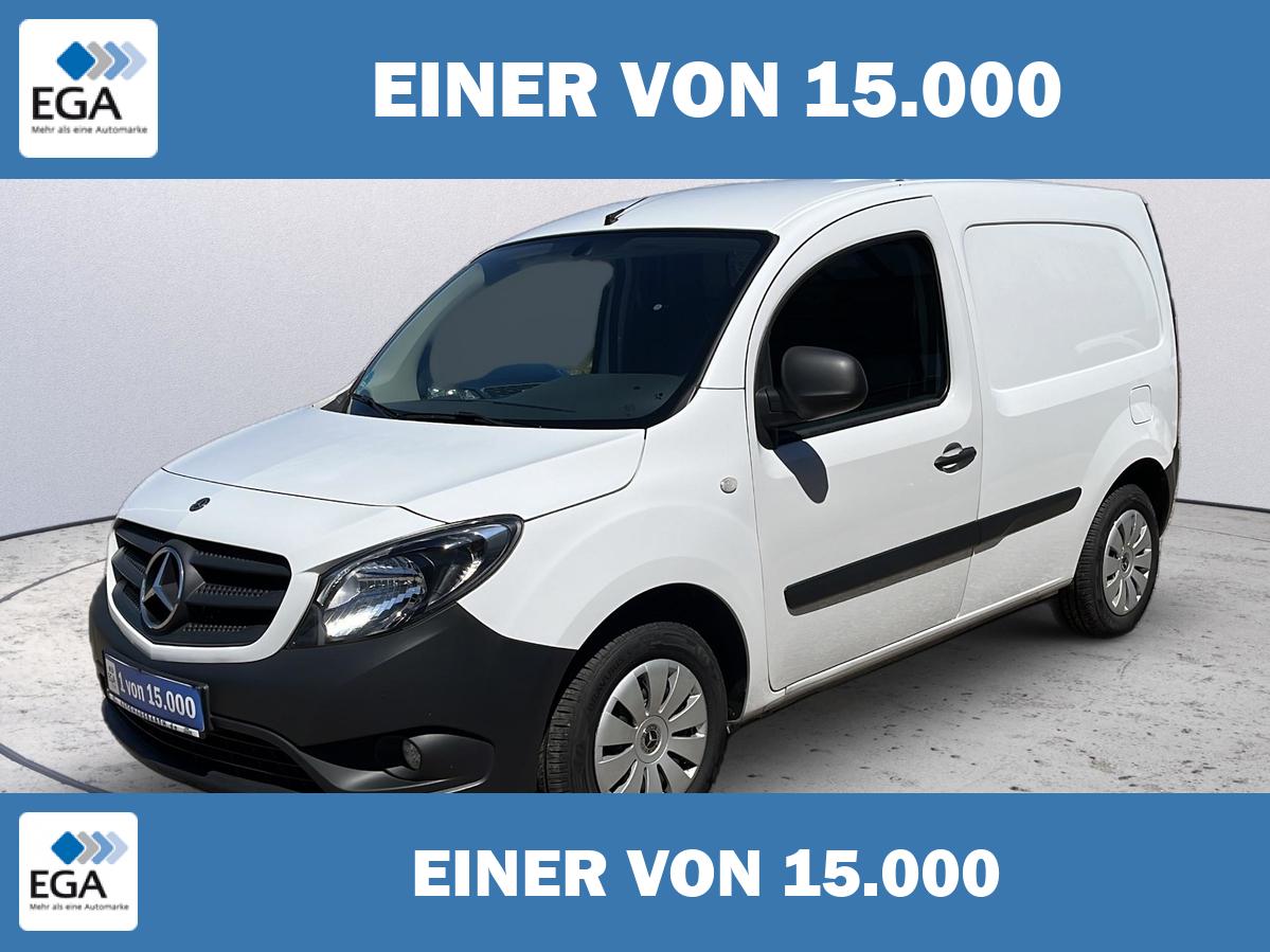 Mercedes-Benz Citan 111 CDI Lang  *Klima *PDC* Tempomat