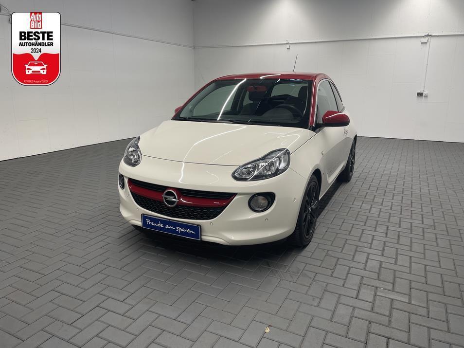 Opel Adam 