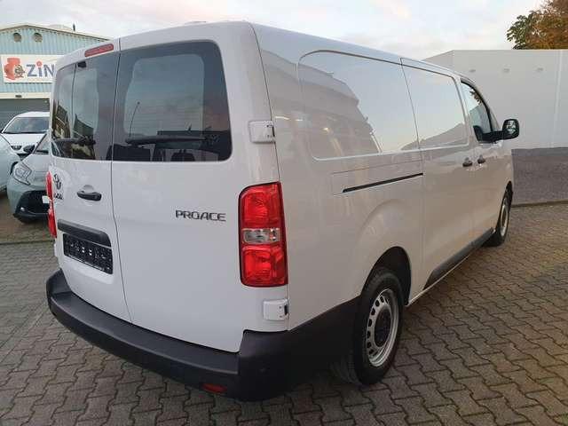 Toyota Proace 2,0-l-D-4D L2 Meister