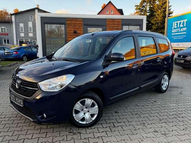 Dacia Lodgy 1.6 Comfort *SHZ*KAM*AHK*TEMP*