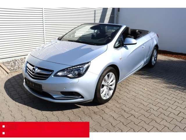 Opel Cascada 1.6 Direct Injection Turbo Innovation RFK PDC