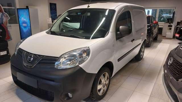 Nissan NV250 