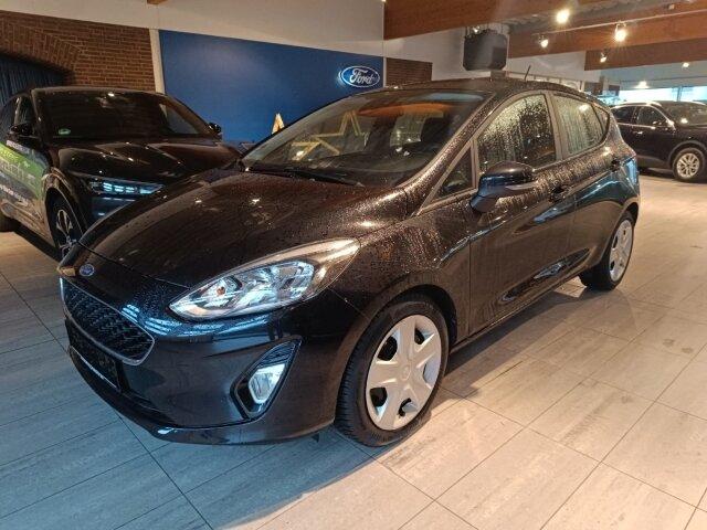 FORD Fiesta COOL & CONNECT NAVI / PDC / GJR / WINTER-PAKET