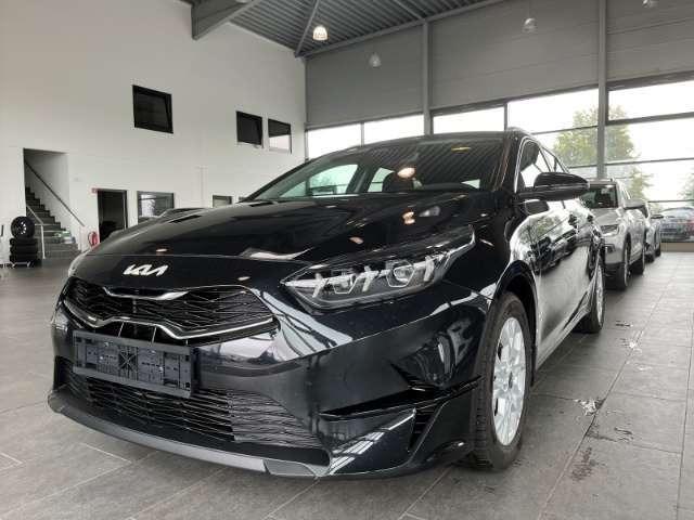 Kia cee'd / Ceed 1.5 T-GDI AHK Navi LED Kamera DAB CarPlay SHZ Lenk