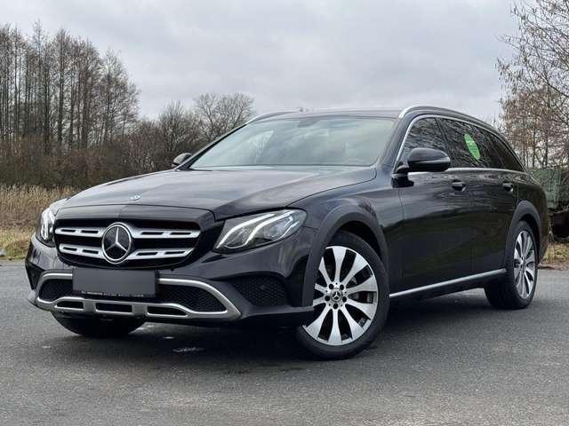 Mercedes-Benz E 220 d 4Matic All-Terrain LED*NAVI*SHZ*KAMERA