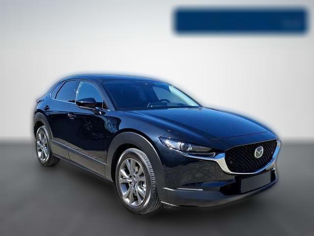 Mazda CX-30 Selection 2.0 AWD KLIMA / MATRIX / NAVI / SITZHEIZ