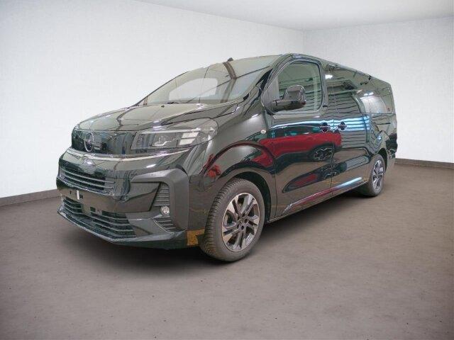 OPEL Zafira Life Selection L 2.0 D T. Autom. 9-Sitzer