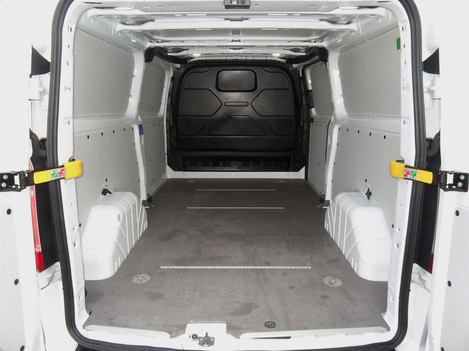 Ford Transit Custom Kasten 300 L2 Trend