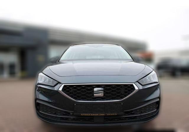 Seat Leon ST Style 1.0 eTSI Navi LED Kamera Winterpaket Digi