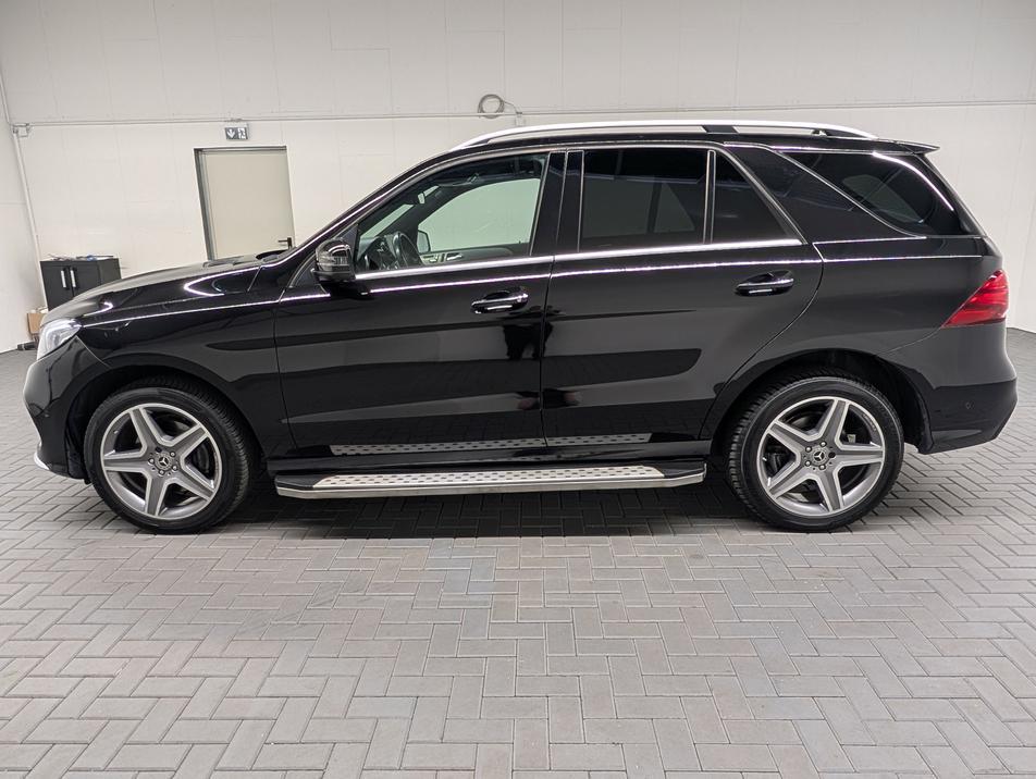 Mercedes-Benz GLE 250 