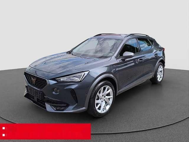 Cupra Formentor 1.4 DSG eHybrid ACC LED NAVI
