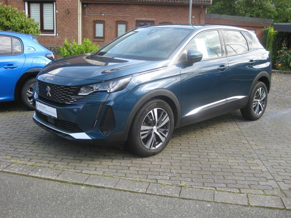 Peugeot 3008 Allure