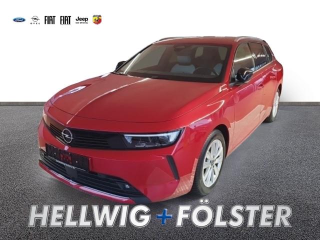 Opel Astra L ST Elegance 1.2 T SHZ PDC vo.&hi.  Keyless Entry
