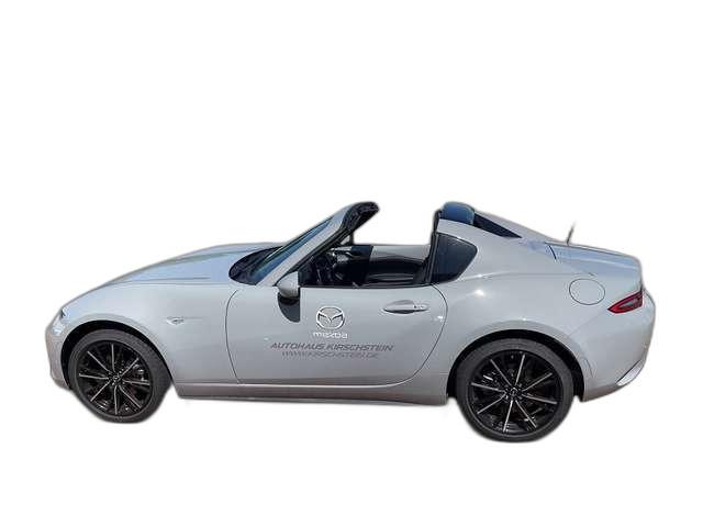 Mazda MX-5 Exclusive-Line ++MATRIX-LED+LEDER+KAMERA++