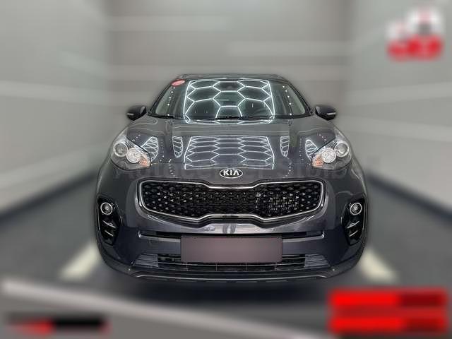 Kia Sportage Vision 4WD 