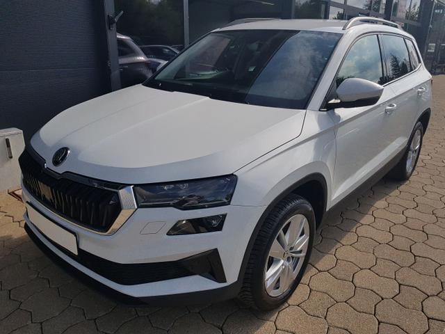 Skoda Karoq Selection 1,5TSI DSG 110KW/150PS Navi C...