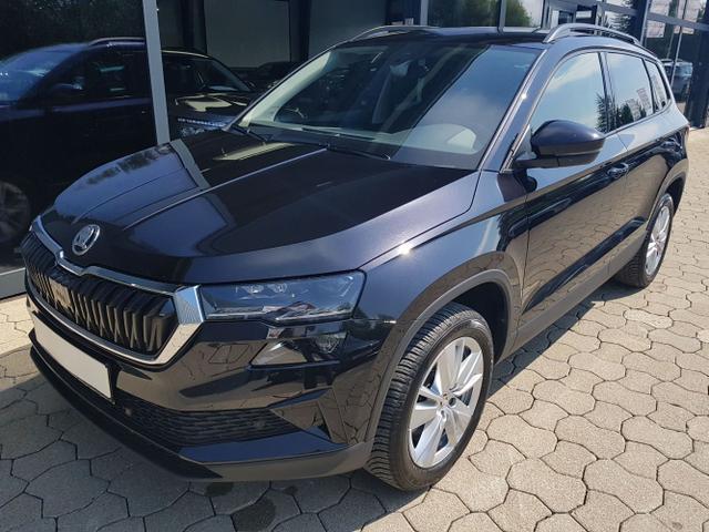 Skoda Karoq Selection 1,5TSI DSG 110KW/150PS Navi C...