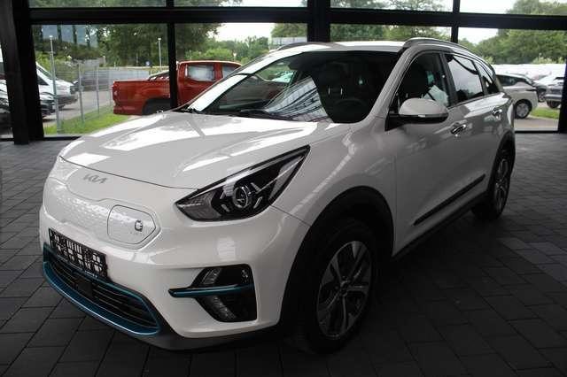 Kia Niro e-Niro Vision (On-Board-Lader 3-Phasen)