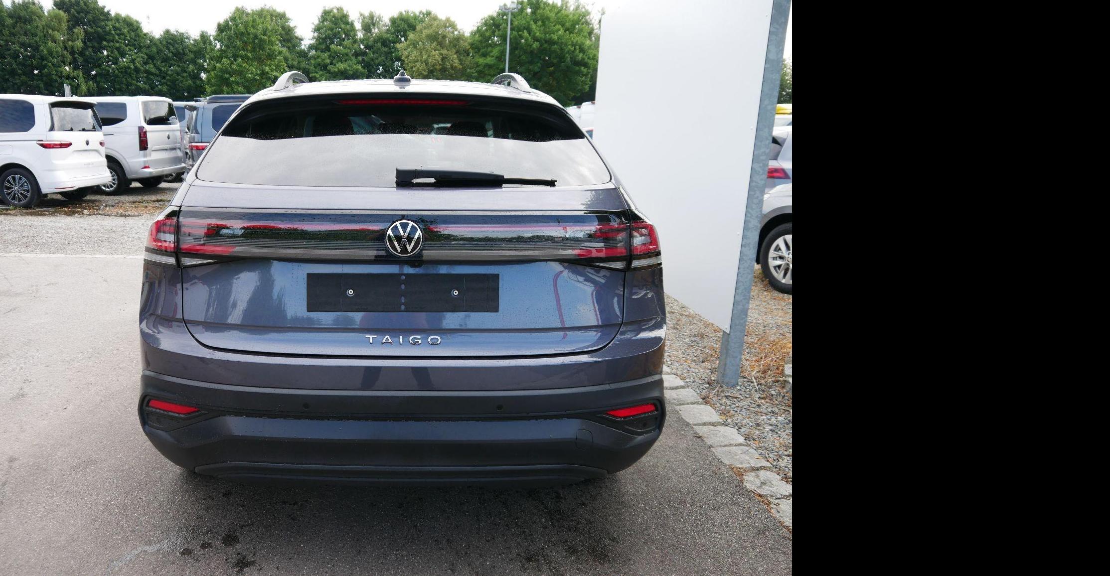 Volkswagen Taigo Goal 1.0 TSI DSG *NAVI*ACC*PDC*KAMERA*LED*SHZ*TEMPOMAT*16-ZOLL