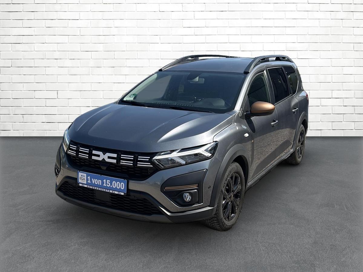 Dacia Jogger 1.6 E-TECH Hyb 140 Extreme 7-Spl. *AUT*SHZ*