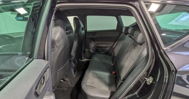 Cupra Ateca 2.0 TSI DSG 4Drive CUPRA Plus Beats 19 Zoll