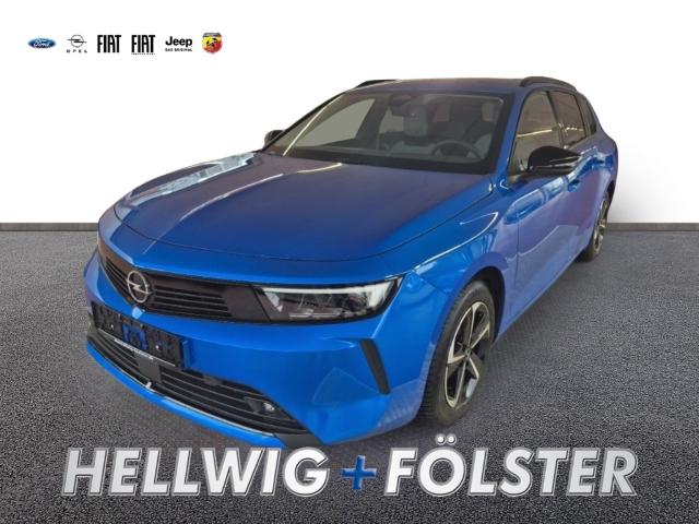 Opel Astra L Sports Tourer Edition 1.2 T Shz AHK