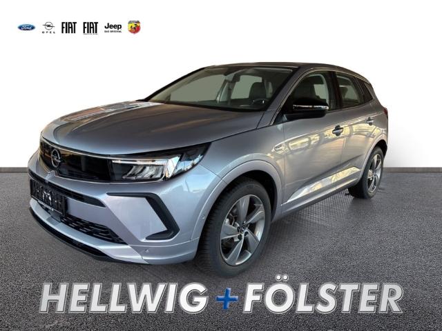 Opel Grandland Enjoy PDCv+h SHZ LenkradHZG Apple CarPlay Android Auto DAB