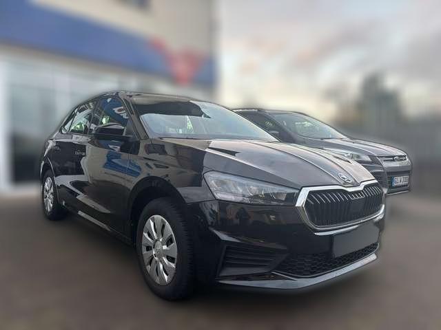 Skoda Fabia Ambition*CARPLAY*LED*KLIMAAUT.*LENKRAD-HZ.*ALLWETT