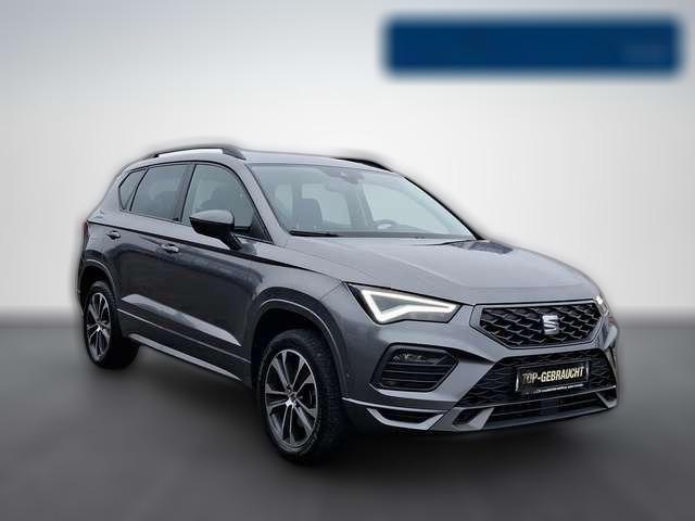 Seat Ateca 2.0 TDI FR DSG / AHK / ACC / NAVI / LED / SITZHEIZ