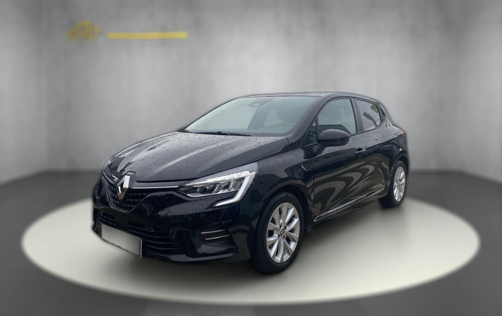 Renault Clio V Experience 1.0 Tce 100