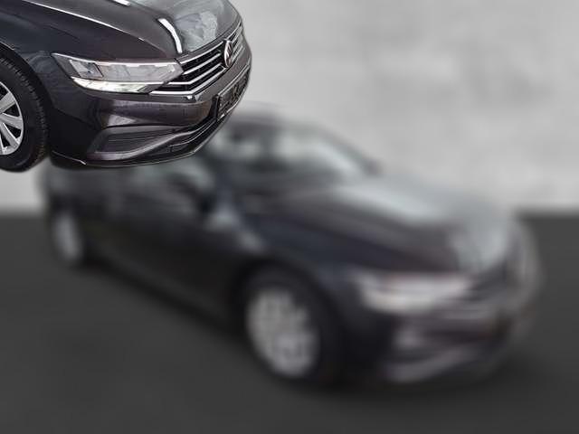 Volkswagen Passat 2.0TDI 6-Gang Navi LED Kamera CarPlay DAB