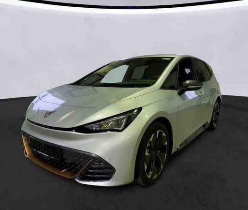 Cupra Born LED+NAVI+360°KAMERA+SHZ+ACC+APP+ALLSEASON