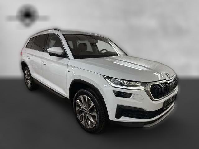 Skoda Kodiaq 1.5 TSI Clever LED NAVI CAM VIRTUAL ACC