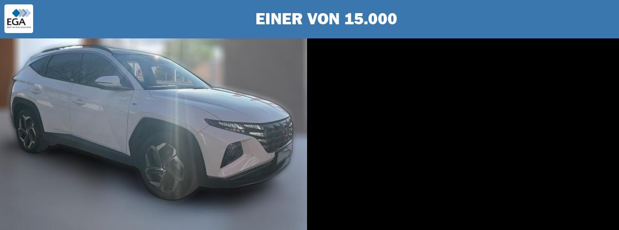 Hyundai Tucson Prime Mild-Hybrid 4WD +PANO+LEDER+RFK+LED+UVM+