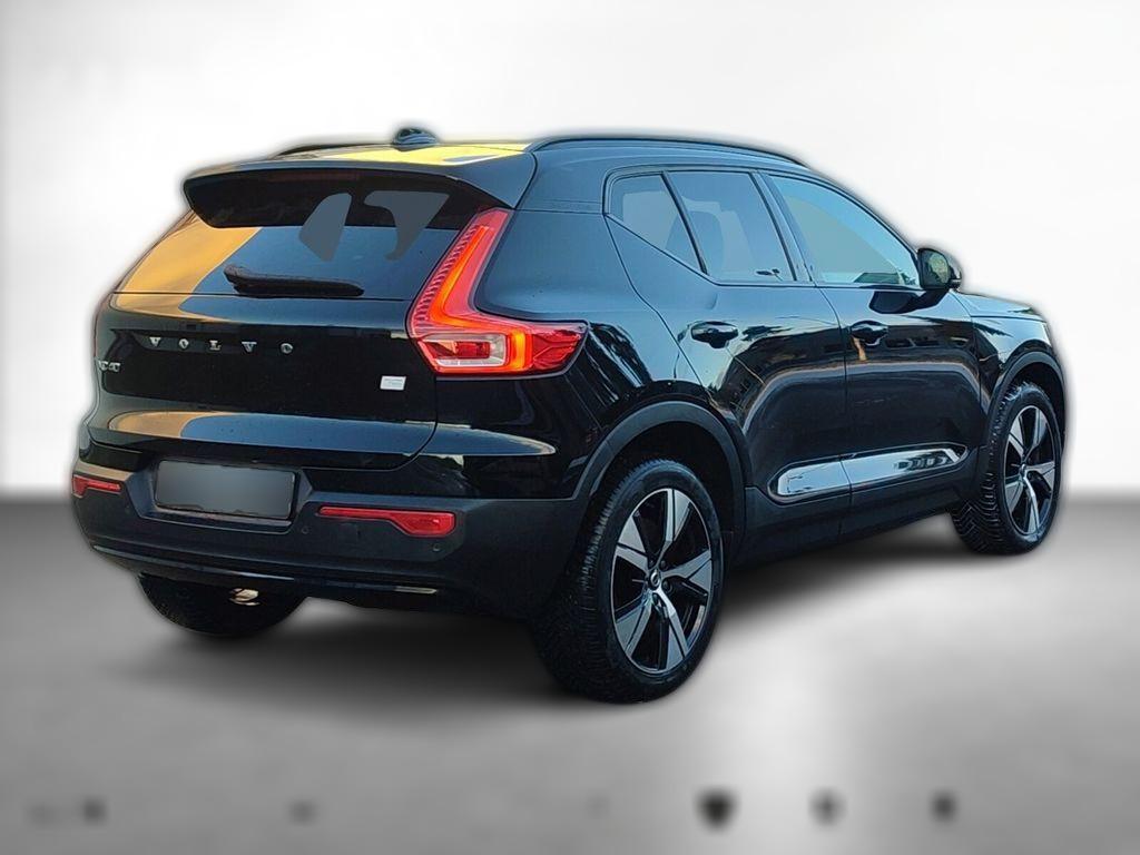 Volvo XC40 P8 AWD Plus Recharge NAVI+RÜCKFAHRKAMERA