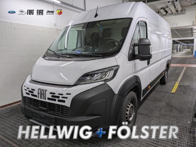 Fiat Ducato Kastenwagen L4H2 3,5T Maxi 180 AT Maxi