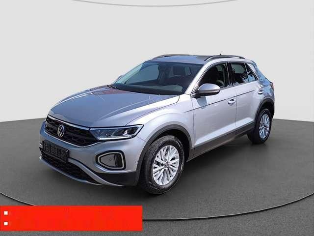 Volkswagen T-Roc 1.0 TSI Life AHK ACC LED NAVI