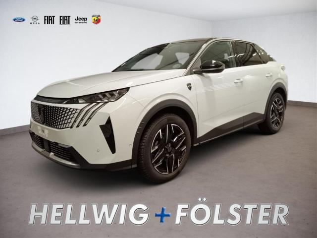 Peugeot 3008 Hybrid GT AT Shz Navi Kamera 360 PDC v+h