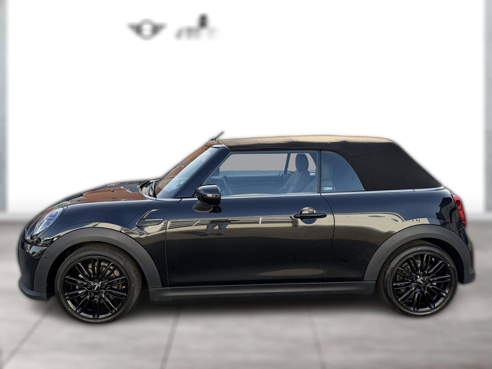 MINI Cooper Classic HeadUp HarmanKardon LED Sport