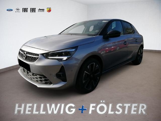 Opel Corsa-e F GS Line 11kw Shz Navi Kamera PDC v+h