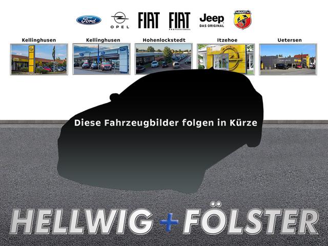 Ford Puma ST-LINE X Navi Soundsystem B & O LED Apple CarPlay Android Auto
