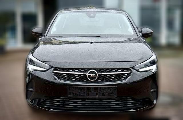 Opel Corsa F Elegance Navi LED SitzHZG Tempo CarPlay Klima PD