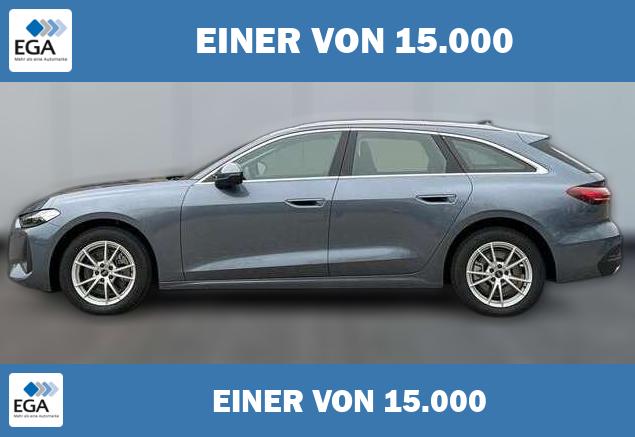 Audi A5 Avant AHK+KAMERA+EL.HECKKL.+NAVI+SHZ+17 LM TDI ...