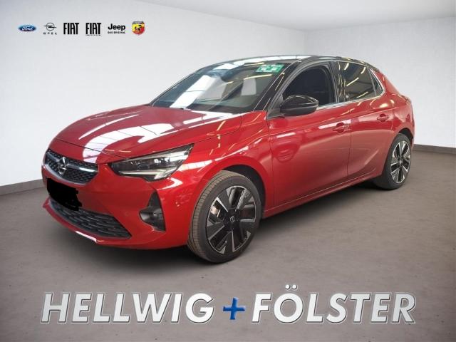 Opel Corsa-e F GS  11kw Shz Navi Kamera PDC v+h