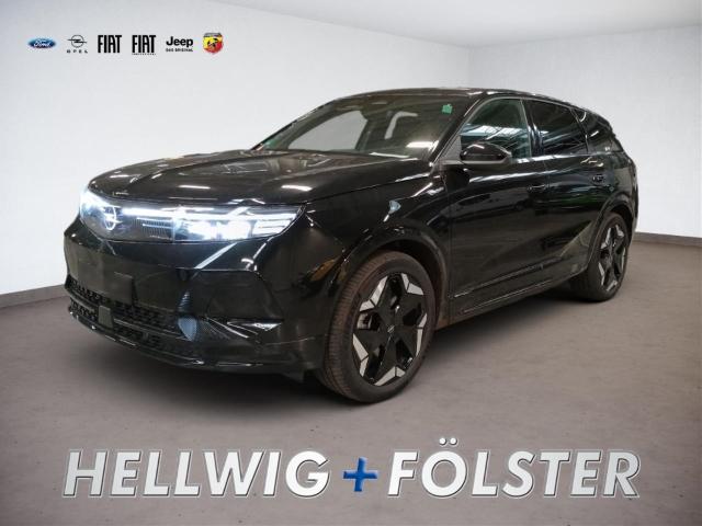 Opel Grandland AWD Ultimate 11kw Charger Shz Navi Kamera