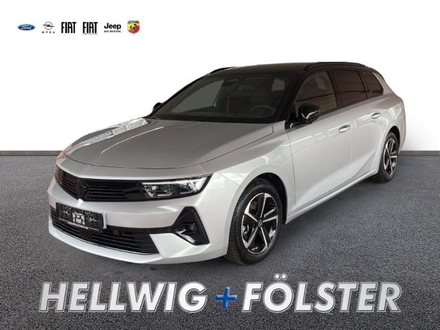 Opel Astra Sports Tourer GS Navi Kamera Schiebedach