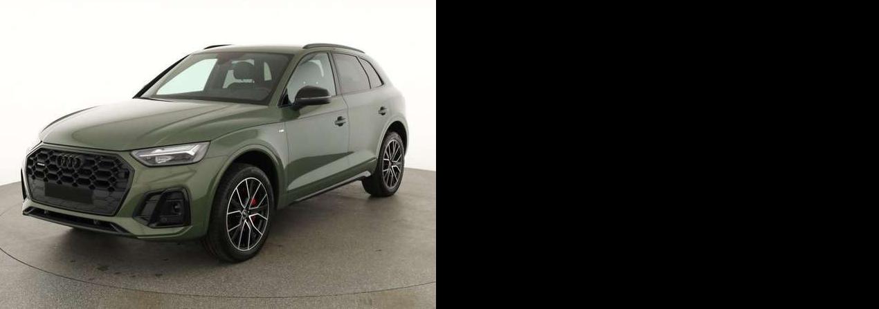 Audi Q5 50 TDI V6 quattro S-LINE, Standheizung, AHK, 20-Zo