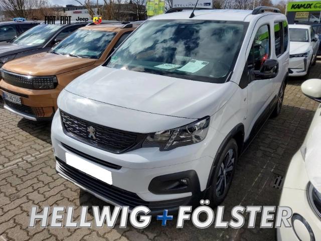 Peugeot Rifter Allure L1 GT 11kw Kamera Keyless Go