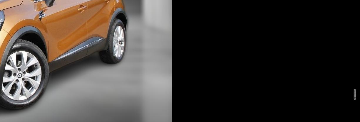 Renault Captur II INTENS TCe 140 EDC
